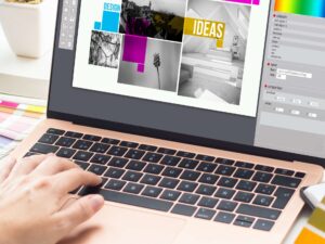 Create a Professional Accounts of Business